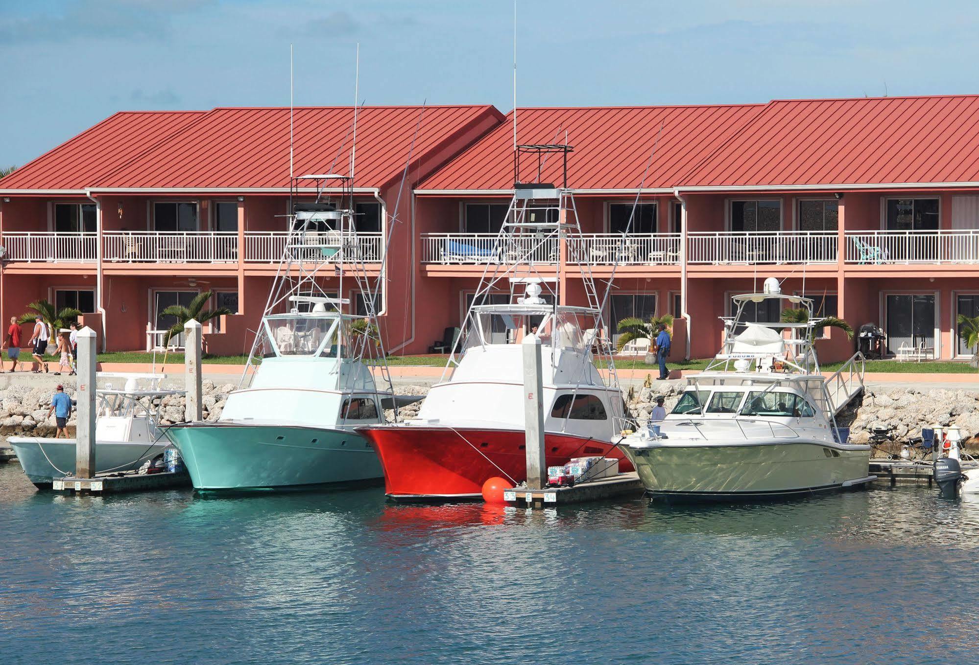 Bimini Sands Resort & Marina Екстериор снимка